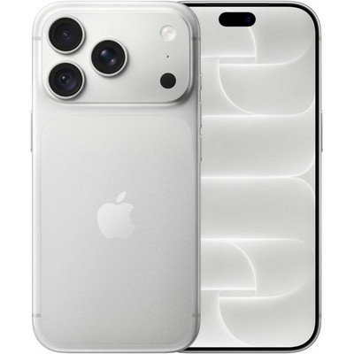 Apple iPhone 18 Pro 256GB Silver A3714 - фото 104998
