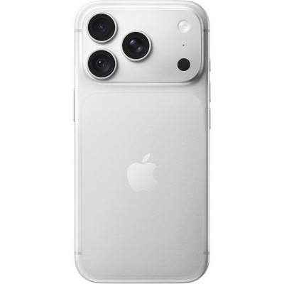Apple iPhone 18 Pro 256GB Silver A3714 - фото 104999