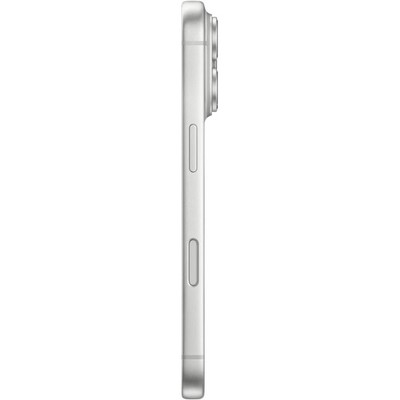 Apple iPhone 18 Pro 256GB Silver A3714 - фото 105000