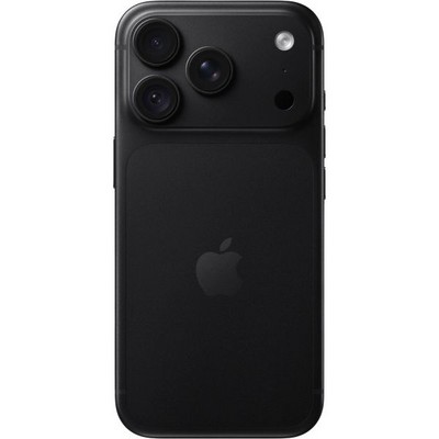 Apple iPhone 18 Pro eSIM 1TB Black - фото 104983