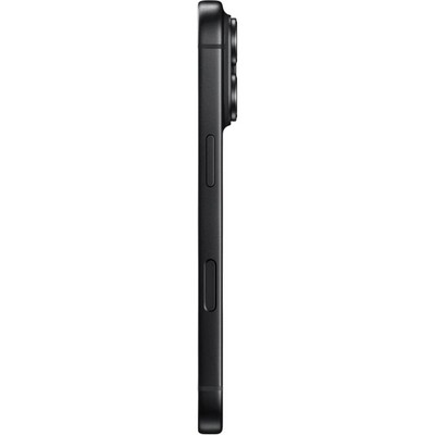 Apple iPhone 18 Pro eSIM 1TB Black - фото 104984
