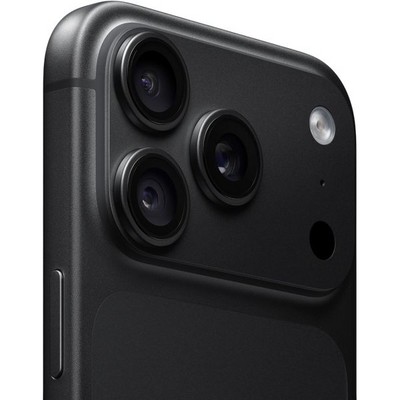 Apple iPhone 18 Pro eSIM 1TB Black - фото 104985