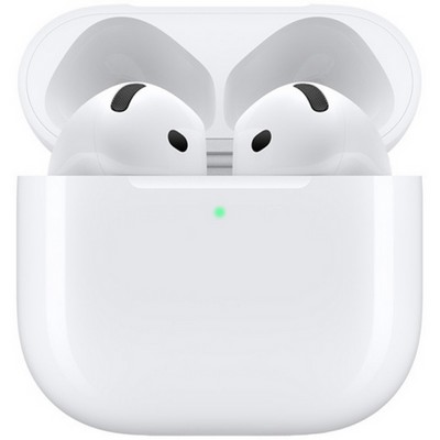 Apple AirPods 5 ANC - фото 105354