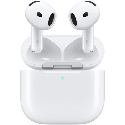 Apple AirPods 5 ANC with Wireless Charging Case - фото 105356