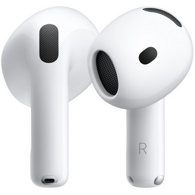 Apple AirPods 5 ANC with Wireless Charging Case - фото 105358