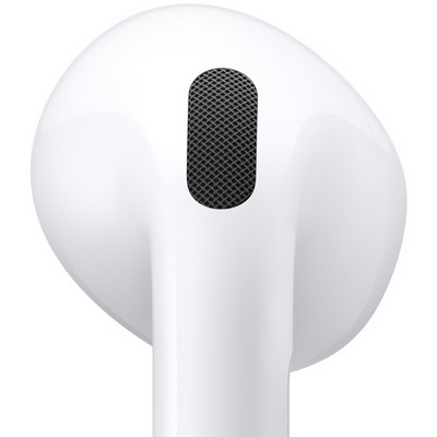 Apple AirPods 5 ANC with Wireless Charging Case - фото 105359