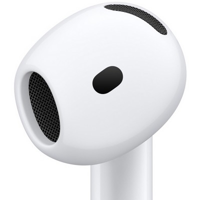 Apple AirPods 5 ANC with Wireless Charging Case - фото 105360