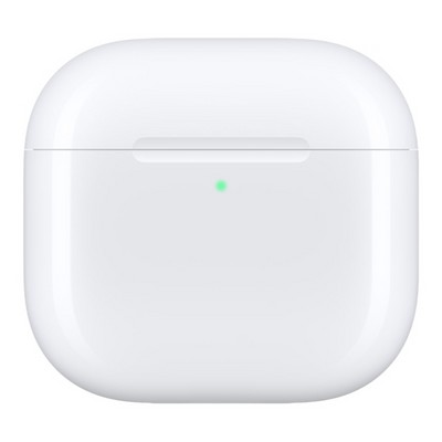 Apple AirPods 5 ANC with Wireless Charging Case - фото 105362