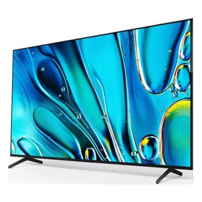 Sony Bravia 8 3 K-43S35B LED 4K UHD Google TV (2025) 43" - фото 105562