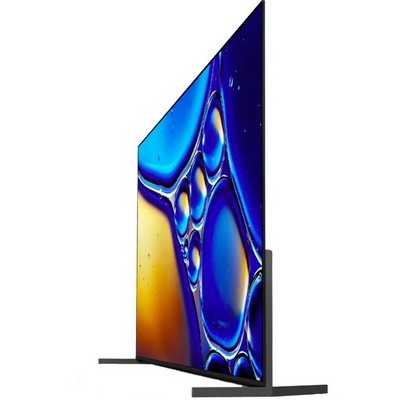Sony Bravia 8 II K-55XR8M2 QD-OLED UHD XR Google TV (2025) 55” - фото 105568