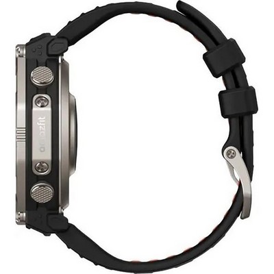 Amazfit T-Rex Ultra 2 51mm (A2550) Black - фото 105582