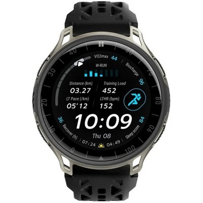 Amazfit Cheetah 2 Pro (A2564) Titanium - фото 105606