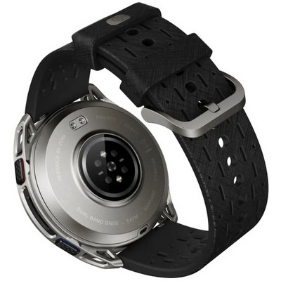 Amazfit Cheetah 2 Ultra (A2441) Titanium - фото 105627