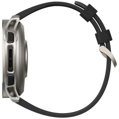 Amazfit Cheetah 2 Ultra (A2441) Titanium - фото 105628