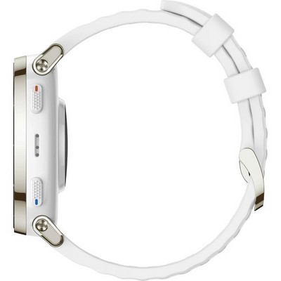 Amazfit Active 3 Premium (A2559) Aero White - фото 105635