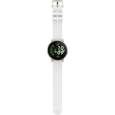 Amazfit Active 3 Premium (A2559) Aero White - фото 105637