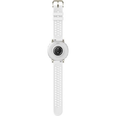 Amazfit Active 3 Premium (A2559) Aero White - фото 105638