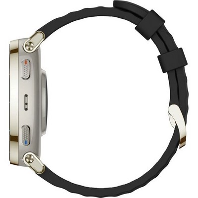 Amazfit Active 3 Premium (A2559) Apex Silver - фото 105642