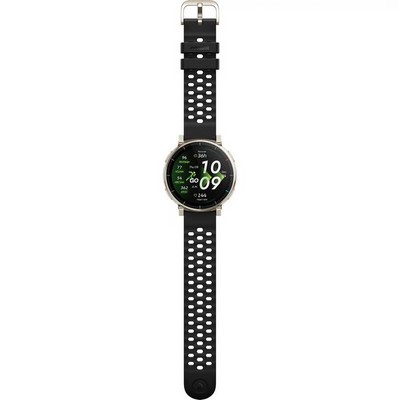 Amazfit Active 3 Premium (A2559) Apex Silver - фото 105643