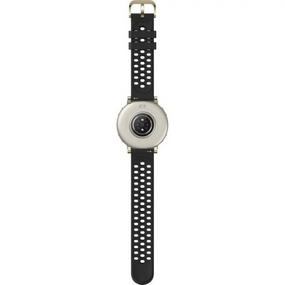 Amazfit Active 3 Premium (A2559) Apex Silver - фото 105644