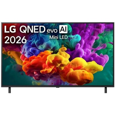 LG 55QNED85B6C.ARUG (2026) 55" - фото 105650