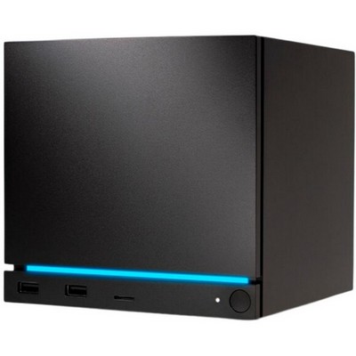 Valve Steam Machine 512GB с геймпадом Steam Controller - фото 105670