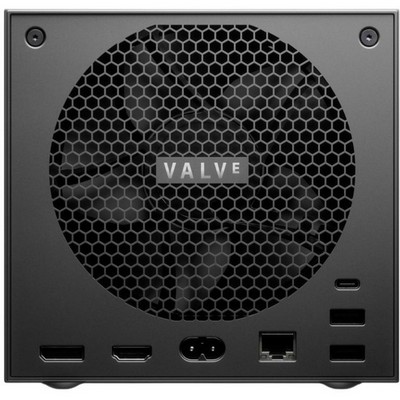 Valve Steam Machine 512GB с геймпадом Steam Controller - фото 105671