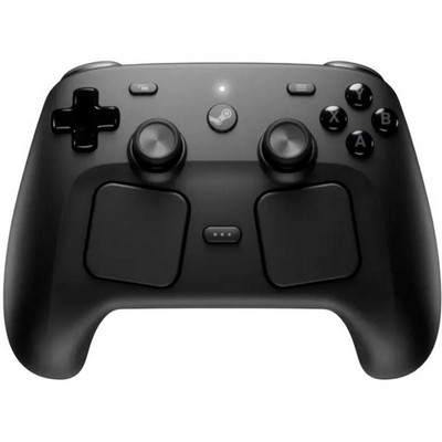 Valve Steam Machine 512GB с геймпадом Steam Controller - фото 105674