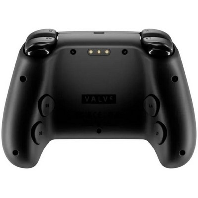 Valve Steam Machine 512GB с геймпадом Steam Controller - фото 105675