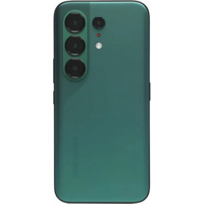 Tecno Camon 50 Ultra 12/256GB Cypress Green - фото 105685