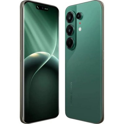 Tecno Camon 50 Ultra 12/256GB Cypress Green - фото 105686