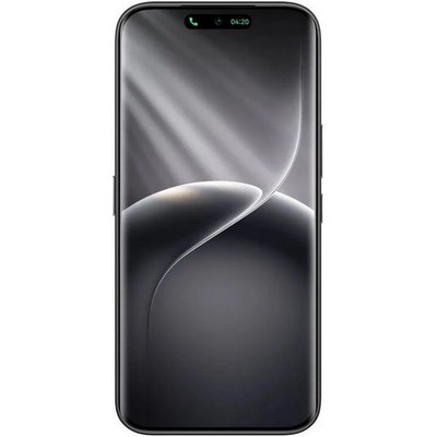 Tecno Camon 50 Ultra 12/256GB Moonshadow Black - фото 105704