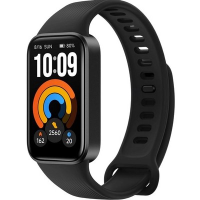 Xiaomi Smart Band 11 Active Black - фото 105782
