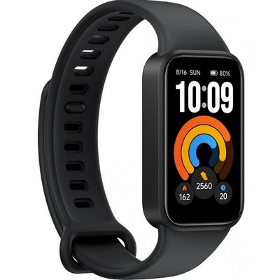 Xiaomi Smart Band 11 Active Black - фото 105786