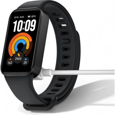 Xiaomi Smart Band 11 Active Black - фото 105787