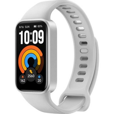 Xiaomi Smart Band 11 Active Gray - фото 105783