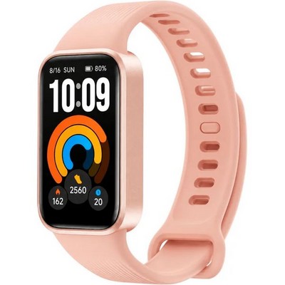Xiaomi Smart Band 11 Active Pomelo Pink - фото 105784