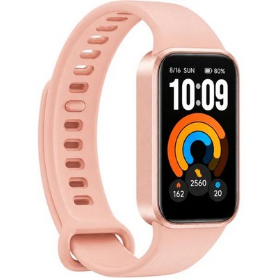 Xiaomi Smart Band 11 Active Pomelo Pink - фото 105796