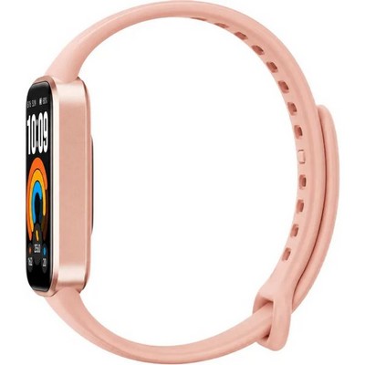 Xiaomi Smart Band 11 Active Pomelo Pink - фото 105797