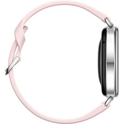 Huawei Watch GT 7 41mm Pink EasyCross Fluoroelastomer Strap - фото 105803