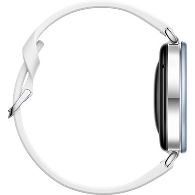 Huawei Watch GT 7 41mm Blue EasyCross Fluoroelastomer Strap - фото 105809