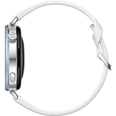 Huawei Watch GT 7 41mm Blue EasyCross Fluoroelastomer Strap - фото 105810