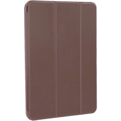 Чехол-книжка MItrifON Color Series Case для iPad Pro (12.9") 2020г. Coffee - Кофейный - фото 39311