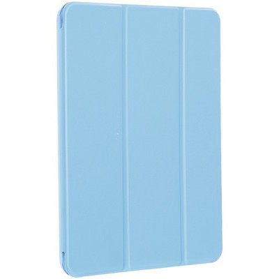 Чехол-книжка MItrifON Color Series Case для iPad Pro (11") 2020г. Sky Blue - Голубой - фото 38770