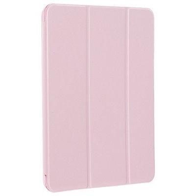 Чехол-книжка MItrifON Color Series Case для iPad Pro (12.9") 2020г. Sand Pink - Розовый песок - фото 39323