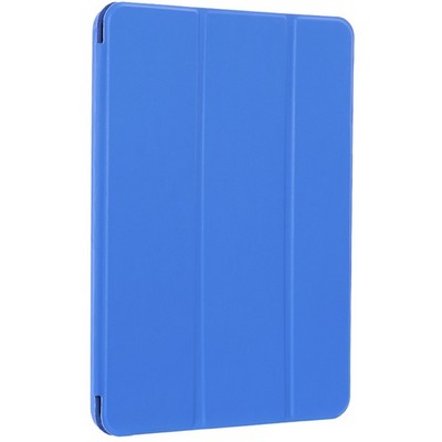 Чехол-книжка MItrifON Color Series Case для iPad Pro (12.9") 2020г. Royal Blue - Королевский синий - фото 39327