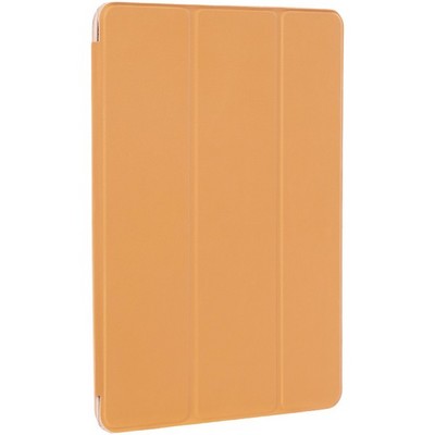 Чехол-книжка MItrifON Color Series Case для iPad Air 3 (10.5") 2019г./ iPad Pro (10.5") 2017г. Light Broun - Светло-коричневый - фото 38797