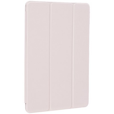 Чехол-книжка MItrifON Color Series Case для iPad Air 3 (10.5") 2019г./ iPad Pro (10.5") 2017г. Light Grey - Светло-серый - фото 38803