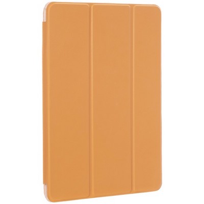 Чехол-книжка MItrifON Color Series Case для iPad mini 5 (7,9") 2019г. Light Broun - Светло-коричневый - фото 39291