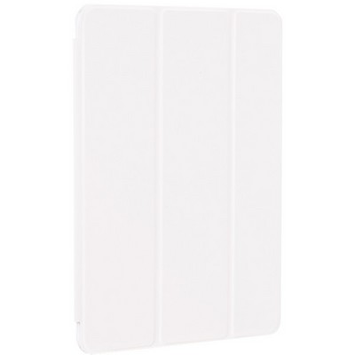 Чехол-книжка MItrifON Color Series Case для iPad 7-8-9 (10.2") 2019-20-21г.г. White - Белый - фото 39273